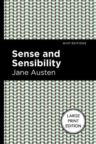 Cover image for Sense And Sensibility