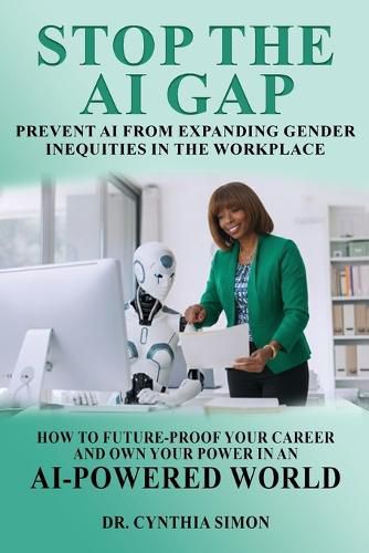 Cover image for Stop the AI Gap