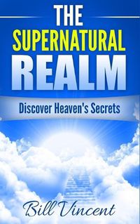 Cover image for The Supernatural Realm