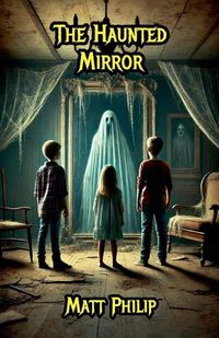 Cover image for The Haunted Mirror