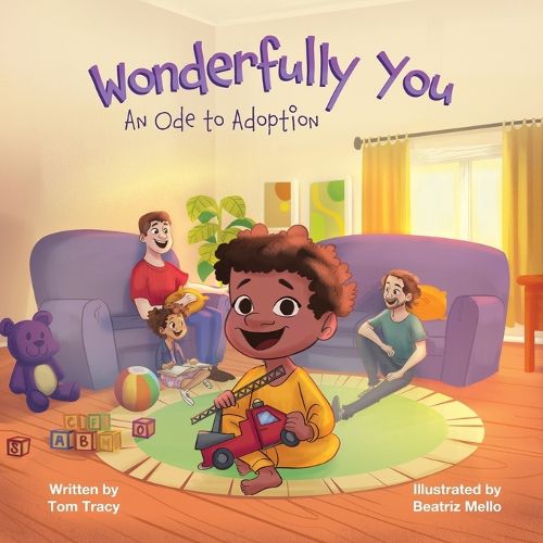 Cover image for Wonderfully You