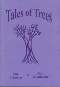 Cover image for Tales of Trees