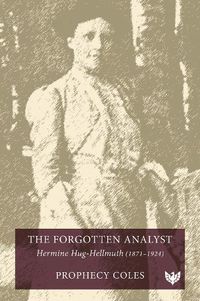 Cover image for The Forgotten Analyst