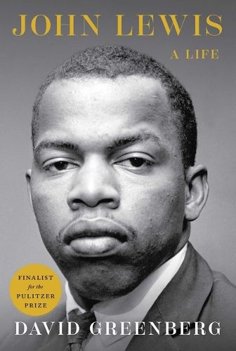 Cover image for John Lewis