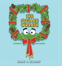 Cover image for The Square Wreath