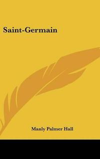 Cover image for Saint-Germain