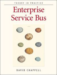 Cover image for Enterprise Service Bus