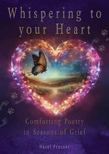 Cover image for Whispering to your Heart
