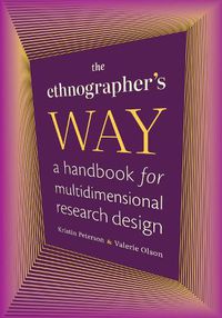 Cover image for The Ethnographer's Way