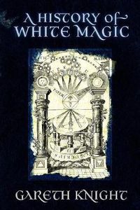 Cover image for A History of White Magic