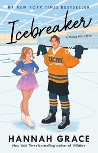 Cover image for Icebreaker