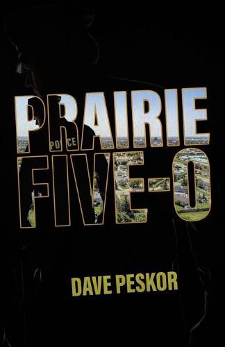 Cover image for Prairie Five-0