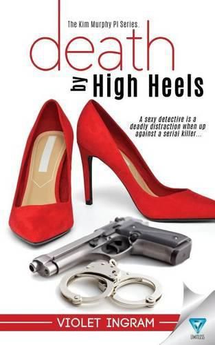 Cover image for Death By High Heels