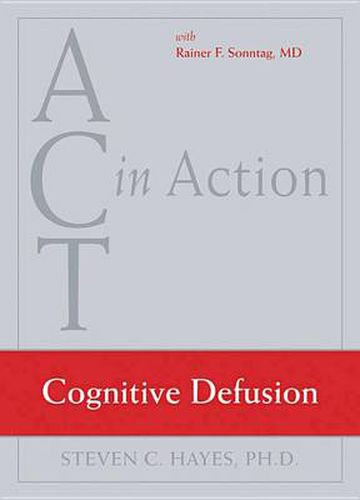 Act in Action DVD