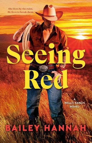 Cover image for Seeing Red