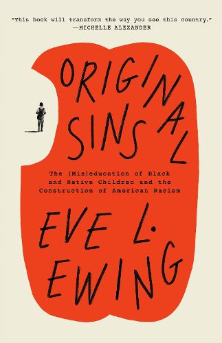 Cover image for Original Sins