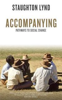 Cover image for Accompanying: Pathways to Social Change