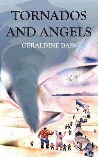 Cover image for Tornados and Angels