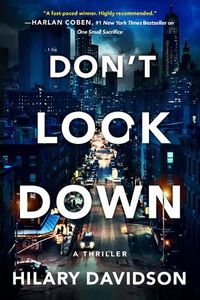 Cover image for Don't Look Down