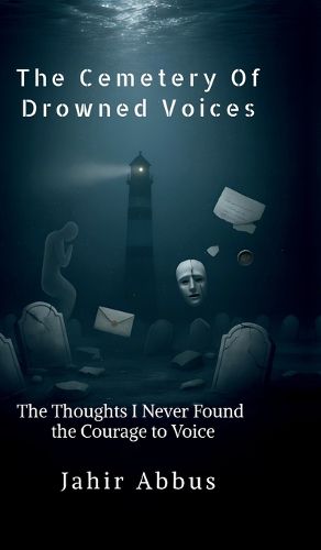 Cover image for The Cemetery Of Drowned Voices