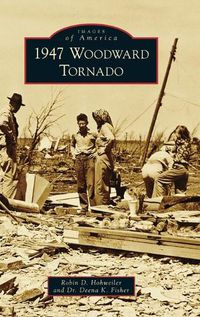 Cover image for 1947 Woodward Tornado