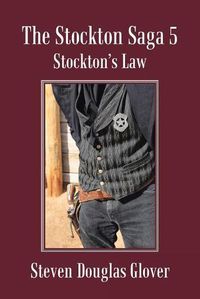 Cover image for The Stockton Saga 5