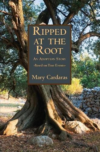 Cover image for Ripped at the Root