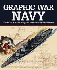 Cover image for Graphic War Navy