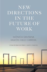 Cover image for New Directions in the Future of Work