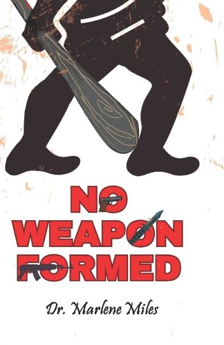 Cover image for No Weapon Formed