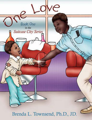 Cover image for One Love