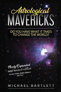 Cover image for Astrological Mavericks