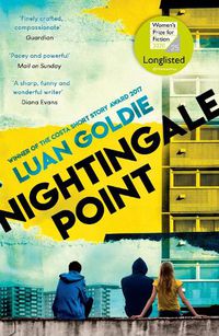 Cover image for Nightingale Point