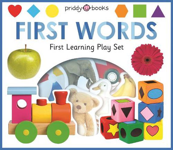 First Words: First Learning Play Sets