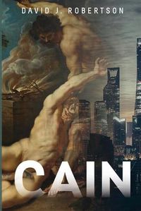 Cover image for Cain