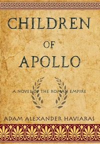 Cover image for Children of Apollo