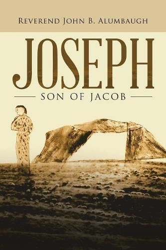 Cover image for Joseph