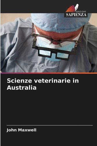 Cover image for Scienze veterinarie in Australia