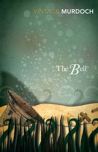 Cover image for The Bell