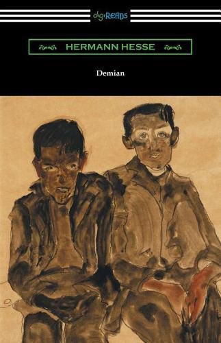 Cover image for Demian: (Translated by N. H. Piday)