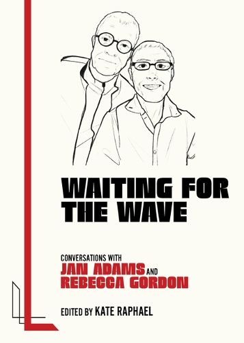 Cover image for Waiting for the Wave