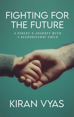 Cover image for Fighting For The Future