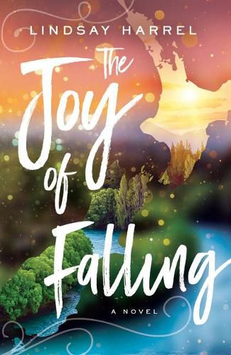 Cover image for The Joy of Falling