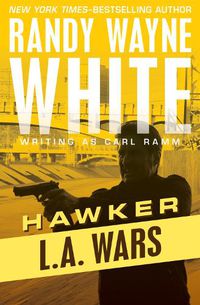 Cover image for L.A. Wars