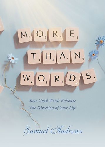 Cover image for More Than Words