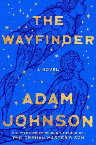 Cover image for The Wayfinder