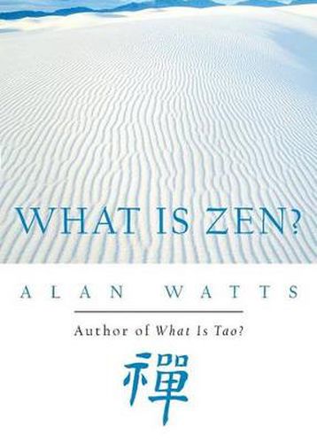 What is Zen?