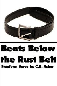 Cover image for Beats Below the Rust Belt