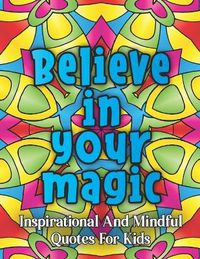 Cover image for Believe in your Magic