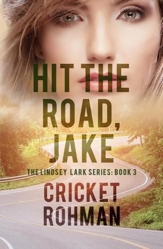 Cover image for Hit The Road, Jake!